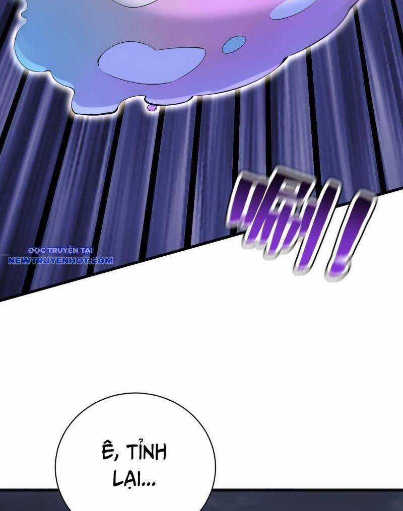 Ẩn Cư Mười Vạn Năm Chương 277 trang 32