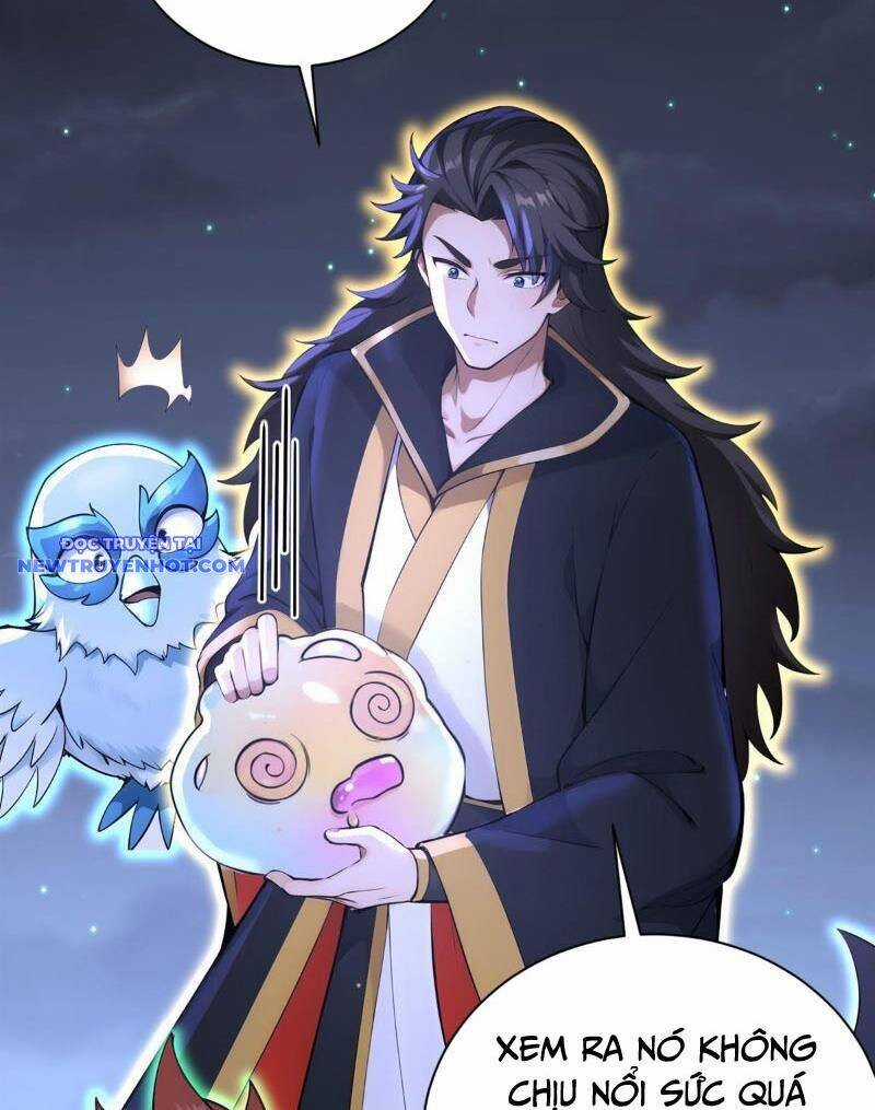 Ẩn Cư Mười Vạn Năm Chương 277 trang 33