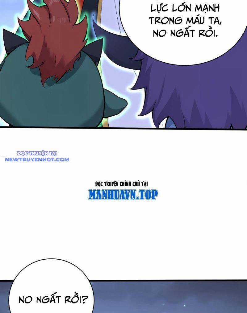 Ẩn Cư Mười Vạn Năm Chương 277 trang 34