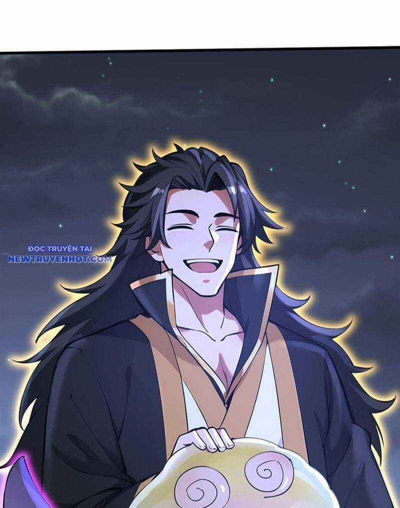 Ẩn Cư Mười Vạn Năm Chương 277 trang 36