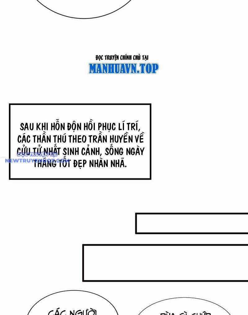 Ẩn Cư Mười Vạn Năm Chương 277 trang 38