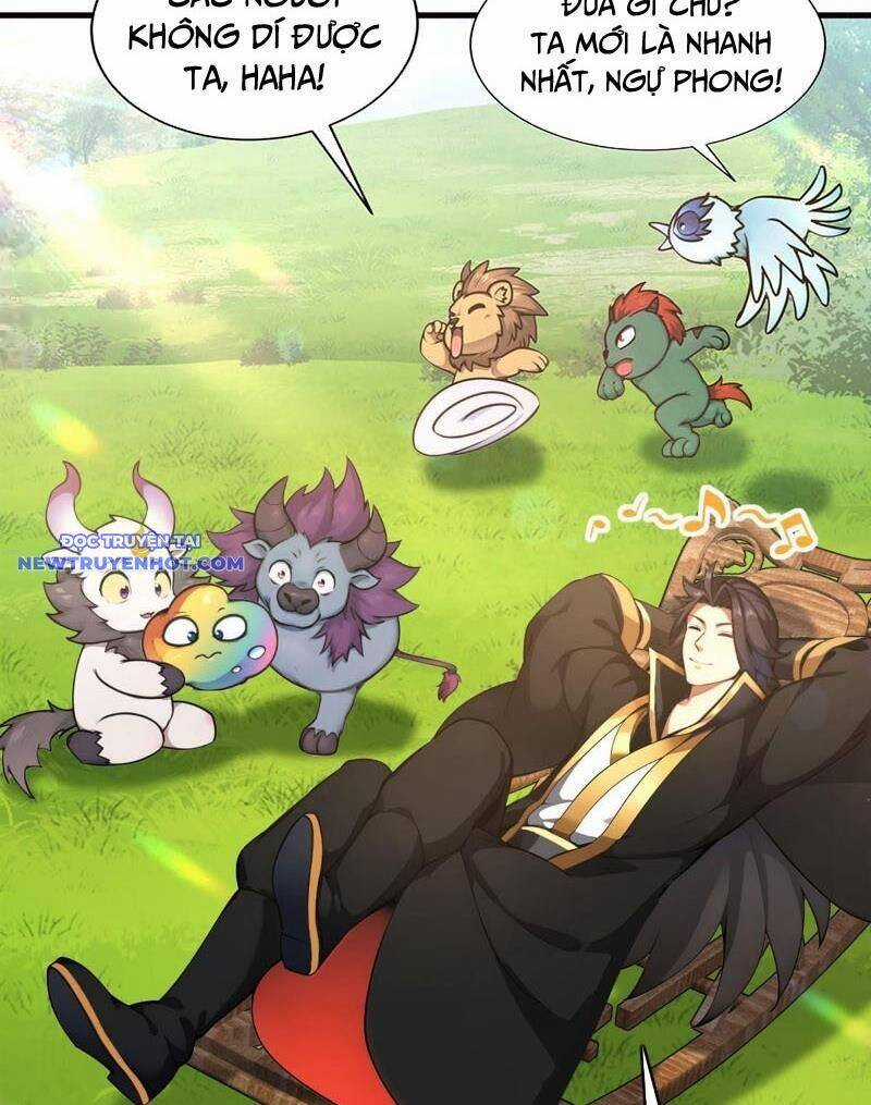 Ẩn Cư Mười Vạn Năm Chương 277 trang 39