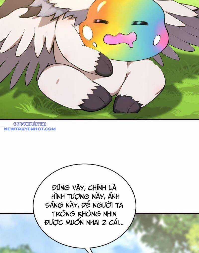 Ẩn Cư Mười Vạn Năm Chương 277 trang 41