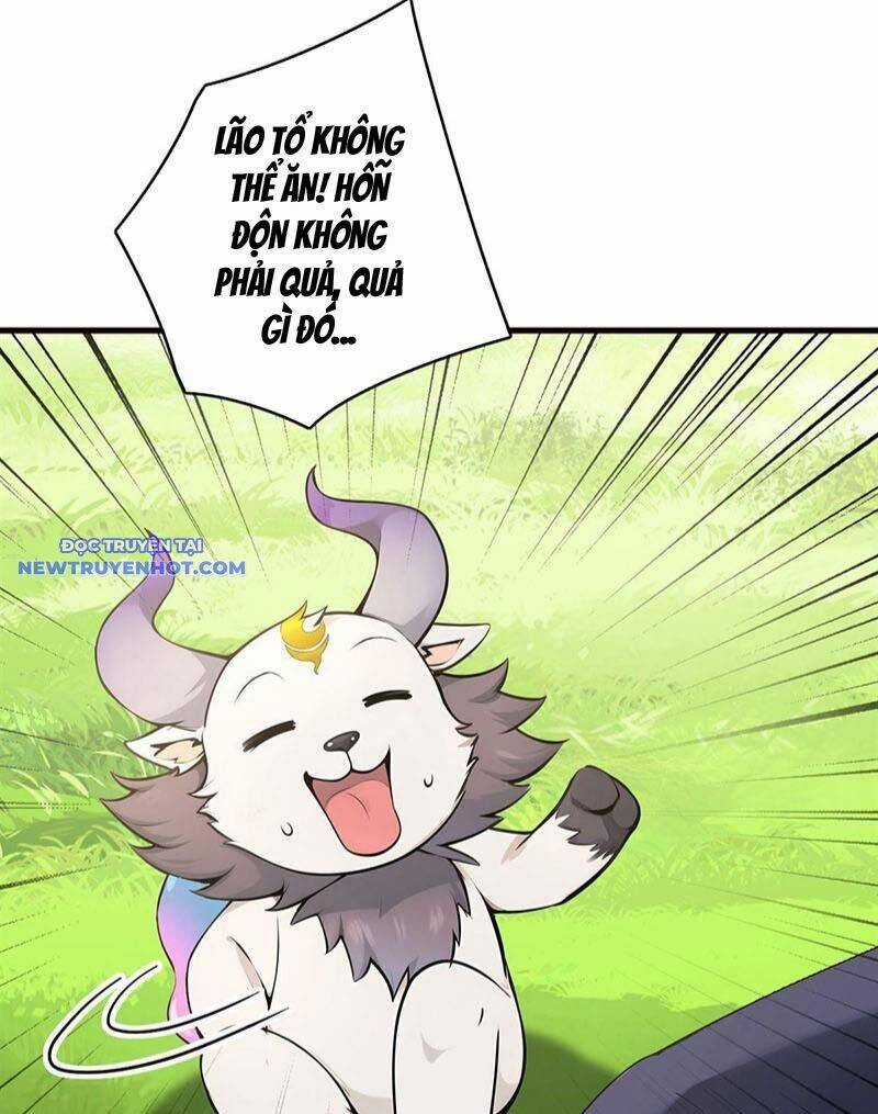 Ẩn Cư Mười Vạn Năm Chương 277 trang 43