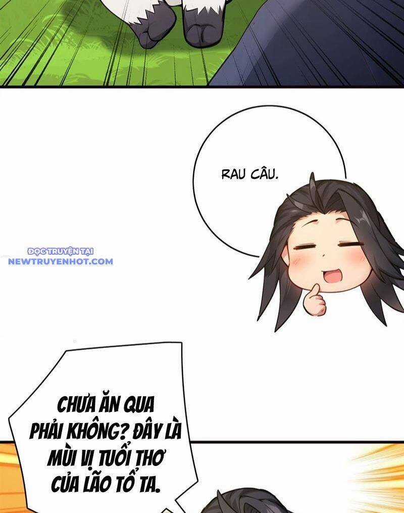 Ẩn Cư Mười Vạn Năm Chương 277 trang 44