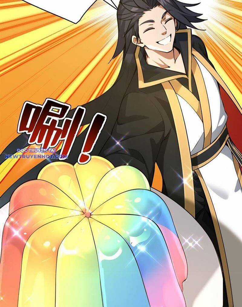 Ẩn Cư Mười Vạn Năm Chương 277 trang 45