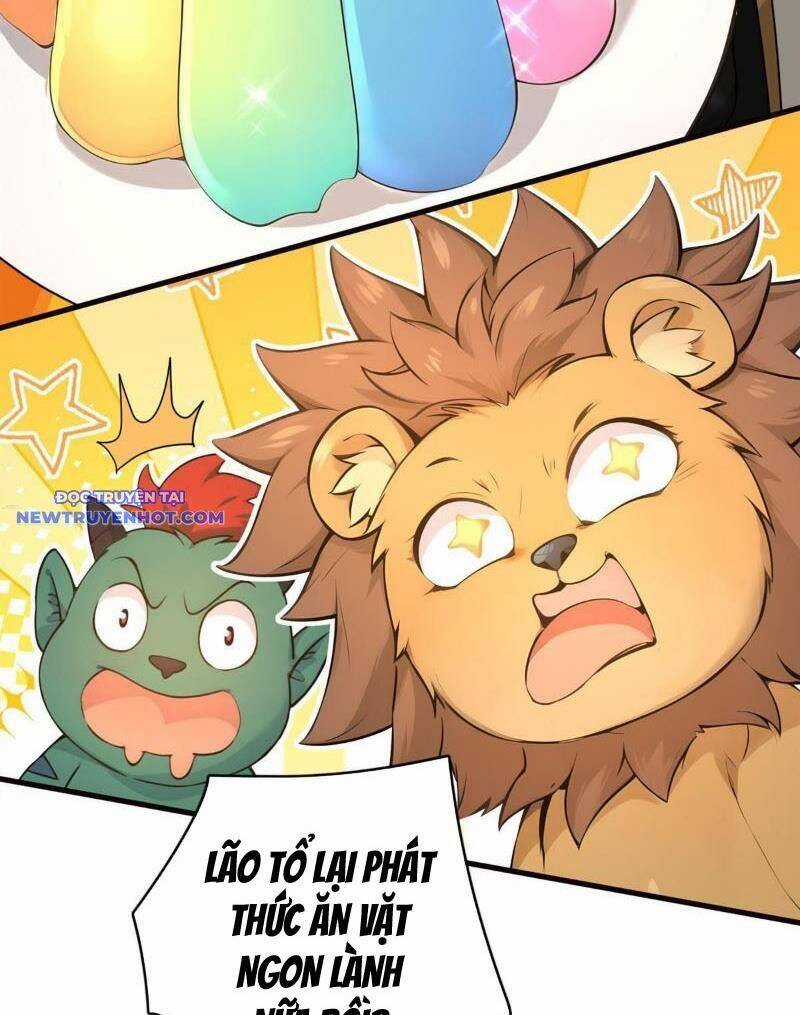 Ẩn Cư Mười Vạn Năm Chương 277 trang 46