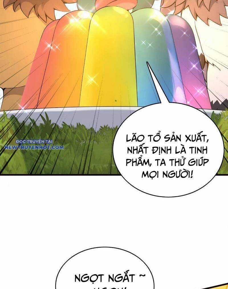 Ẩn Cư Mười Vạn Năm Chương 277 trang 48