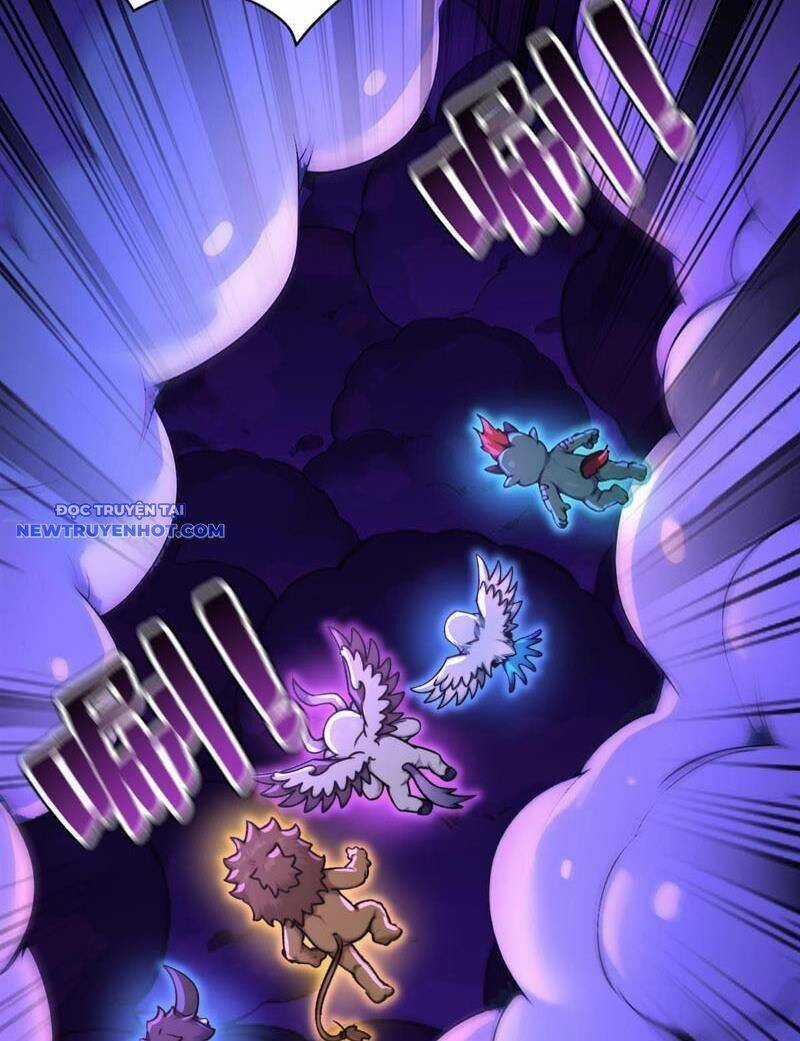 Ẩn Cư Mười Vạn Năm Chương 277 trang 5