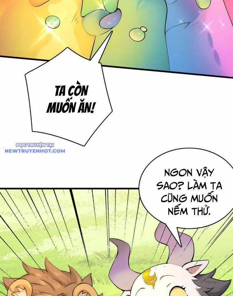 Ẩn Cư Mười Vạn Năm Chương 277 trang 50