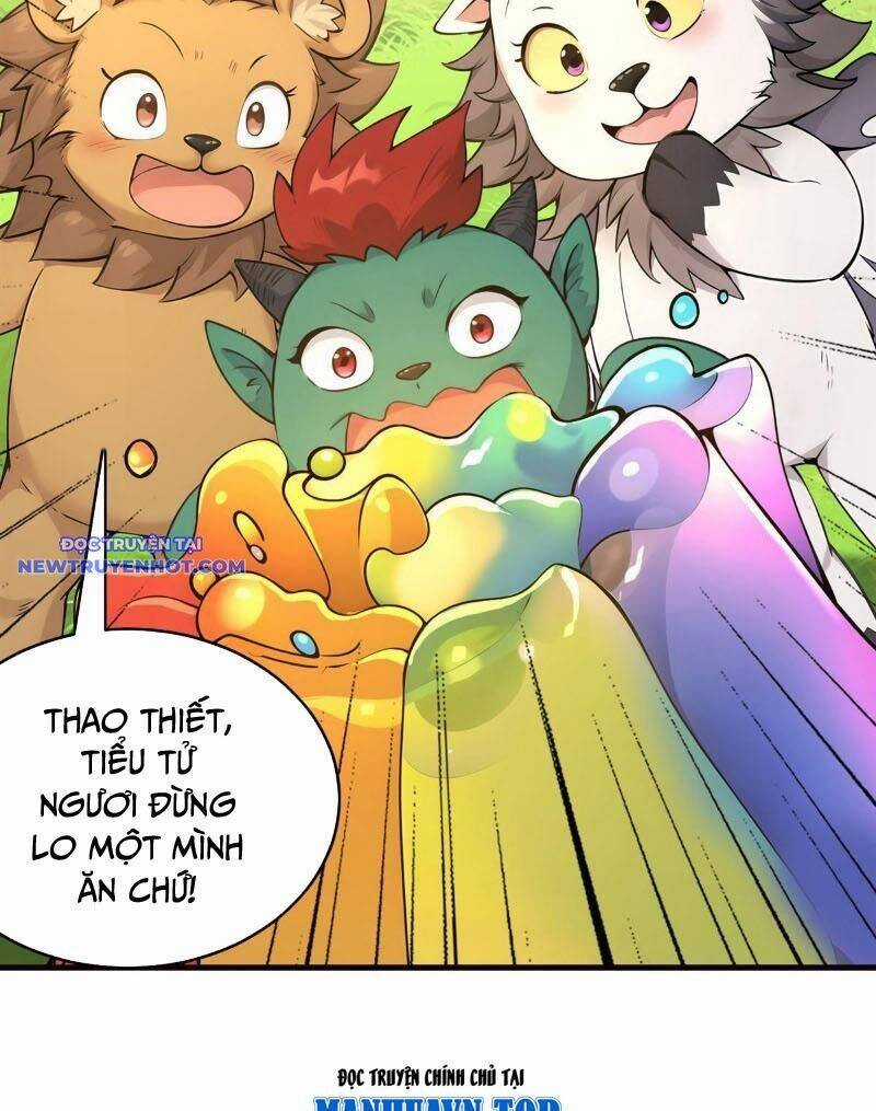 Ẩn Cư Mười Vạn Năm Chương 277 trang 51