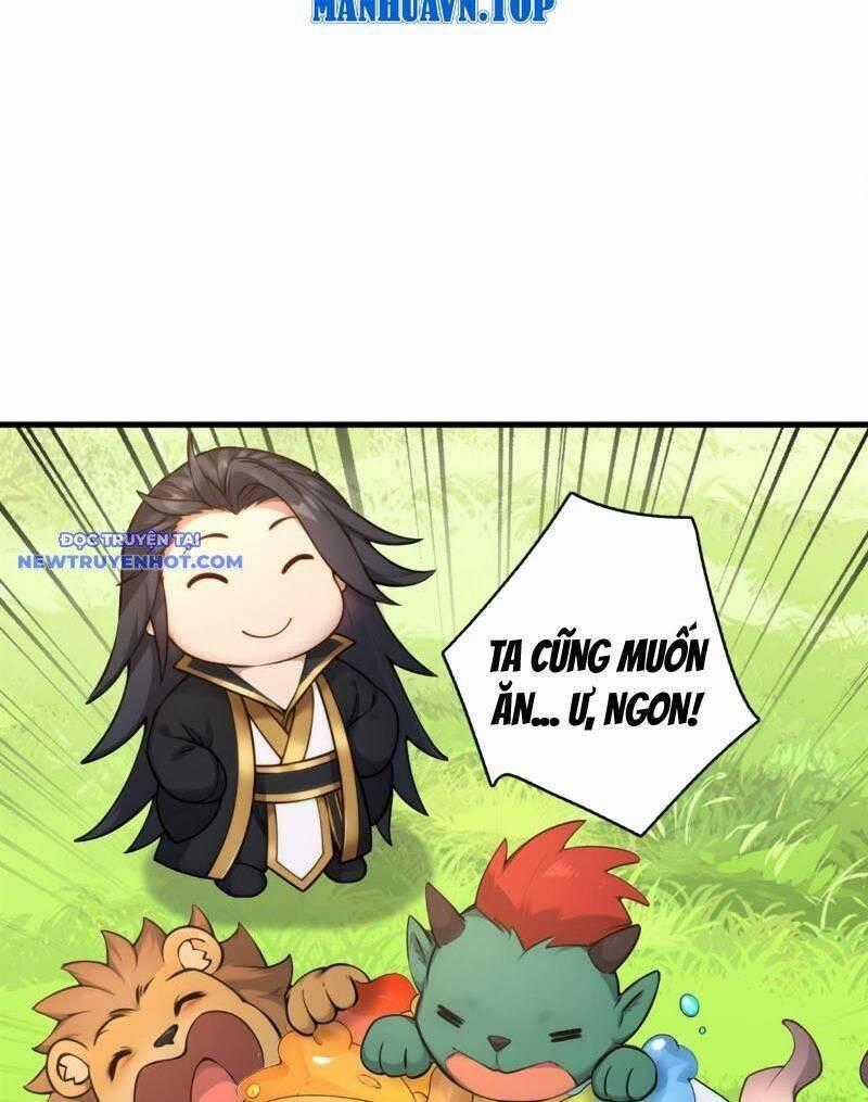 Ẩn Cư Mười Vạn Năm Chương 277 trang 52