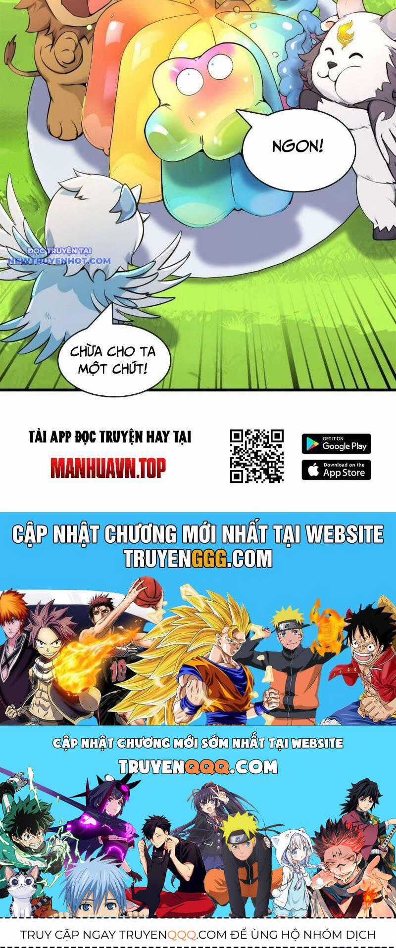 Ẩn Cư Mười Vạn Năm Chương 277 trang 53