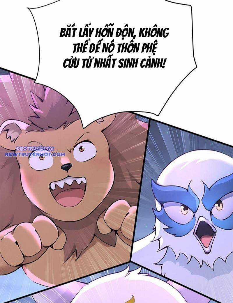 Ẩn Cư Mười Vạn Năm Chương 277 trang 7