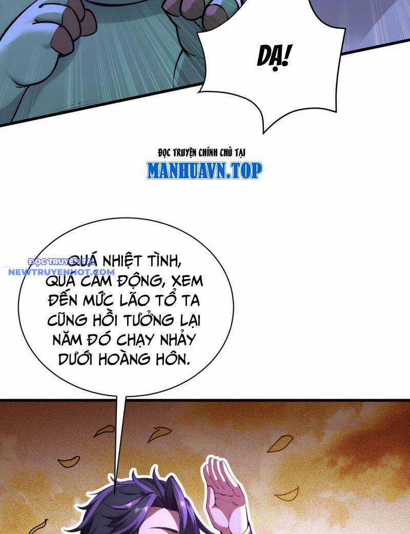 Ẩn Cư Mười Vạn Năm Chương 277 trang 9