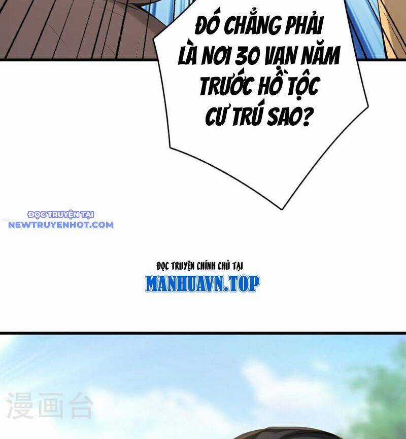 Ẩn Cư Mười Vạn Năm Chương 278 trang 11