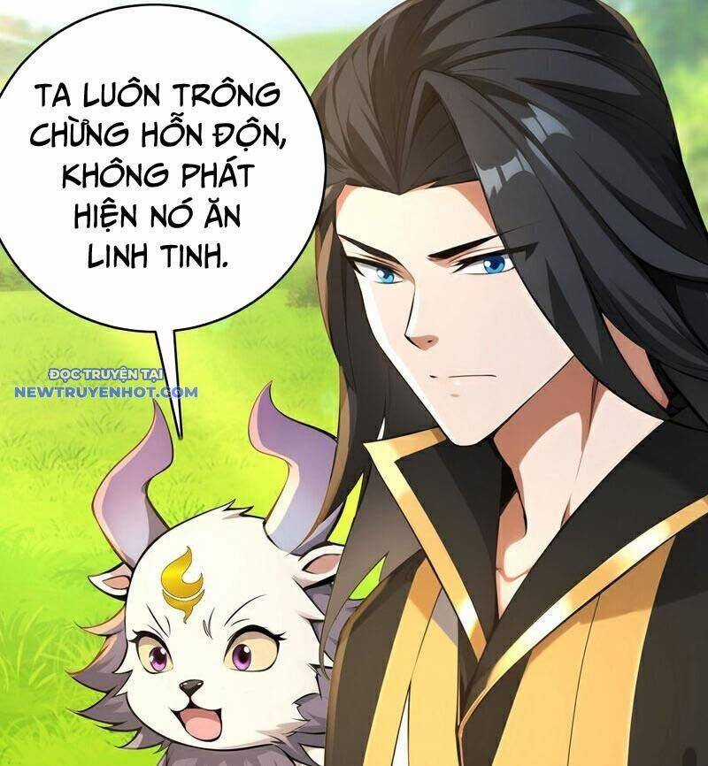 Ẩn Cư Mười Vạn Năm Chương 278 trang 12