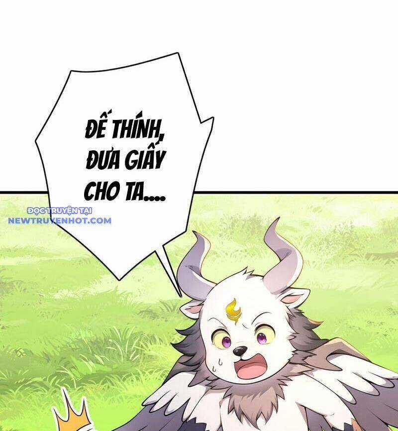 Ẩn Cư Mười Vạn Năm Chương 278 trang 14