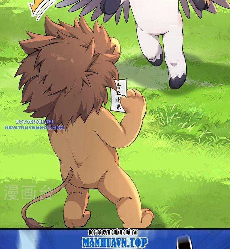 Ẩn Cư Mười Vạn Năm Chương 278 trang 15