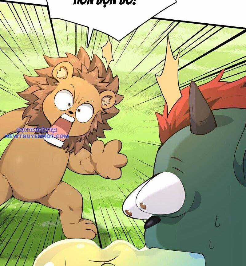 Ẩn Cư Mười Vạn Năm Chương 278 trang 2