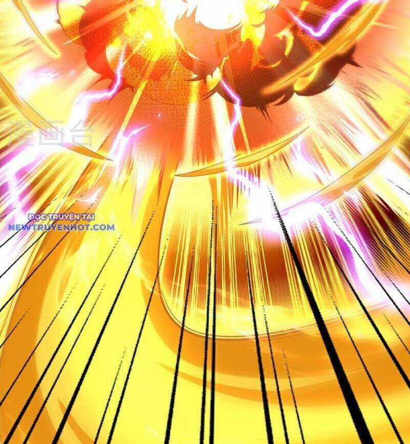 Ẩn Cư Mười Vạn Năm Chương 278 trang 25