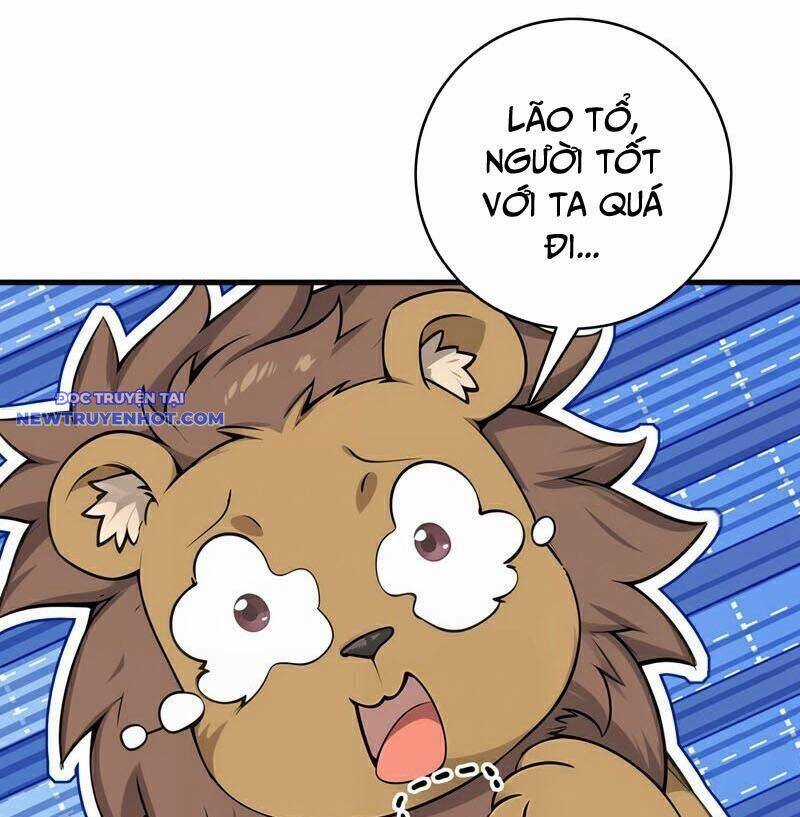 Ẩn Cư Mười Vạn Năm Chương 278 trang 27