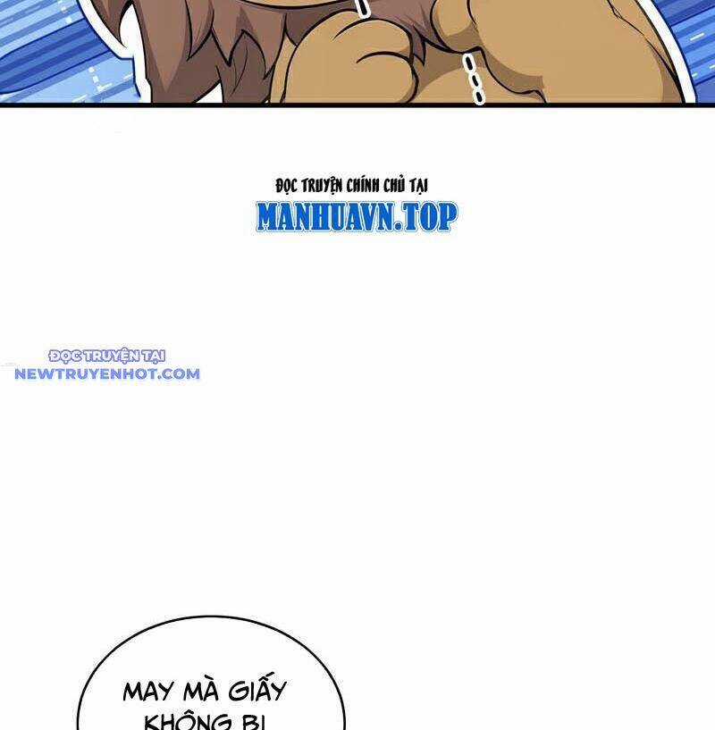 Ẩn Cư Mười Vạn Năm Chương 278 trang 28