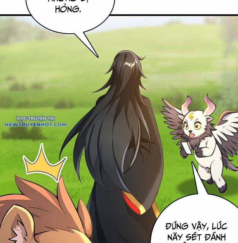 Ẩn Cư Mười Vạn Năm Chương 278 trang 29