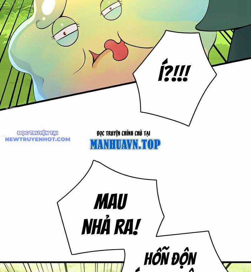 Ẩn Cư Mười Vạn Năm Chương 278 trang 3