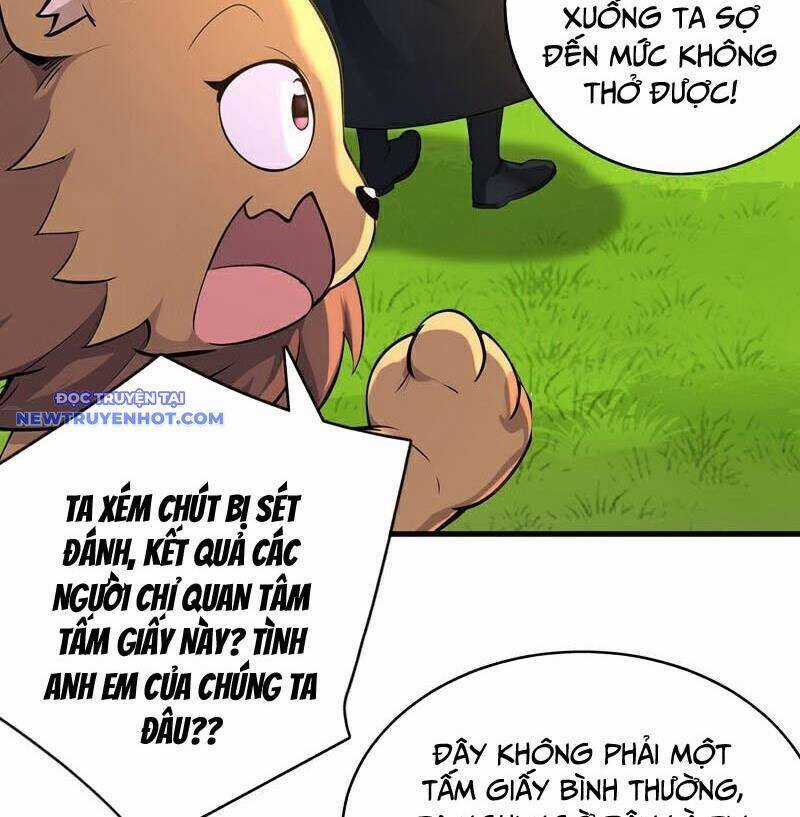 Ẩn Cư Mười Vạn Năm Chương 278 trang 30