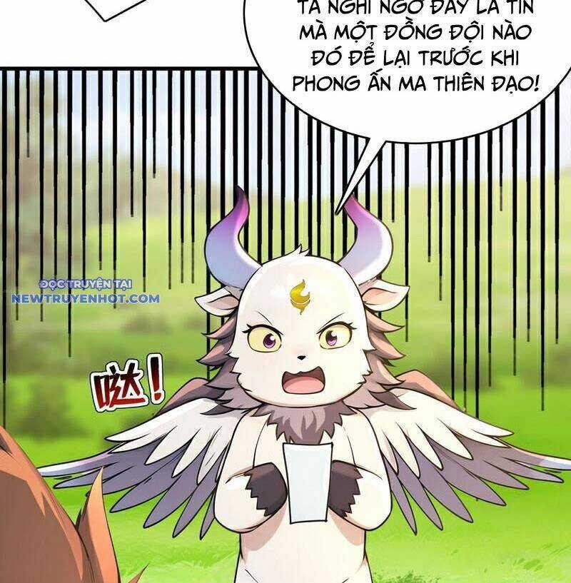 Ẩn Cư Mười Vạn Năm Chương 278 trang 31