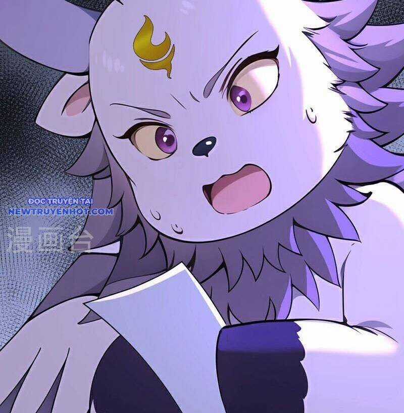 Ẩn Cư Mười Vạn Năm Chương 278 trang 34