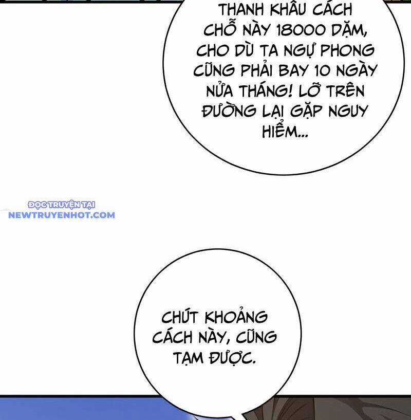 Ẩn Cư Mười Vạn Năm Chương 278 trang 38