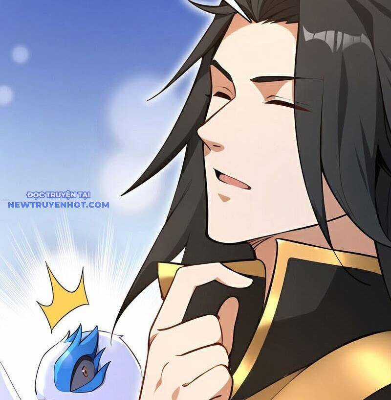 Ẩn Cư Mười Vạn Năm Chương 278 trang 39