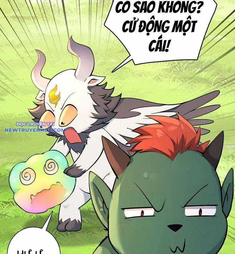 Ẩn Cư Mười Vạn Năm Chương 278 trang 4