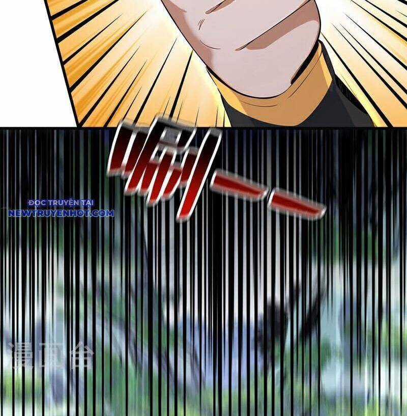 Ẩn Cư Mười Vạn Năm Chương 278 trang 42