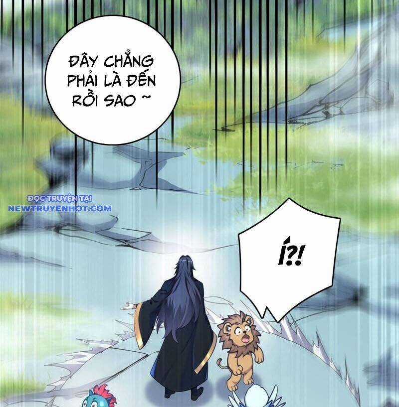 Ẩn Cư Mười Vạn Năm Chương 278 trang 43