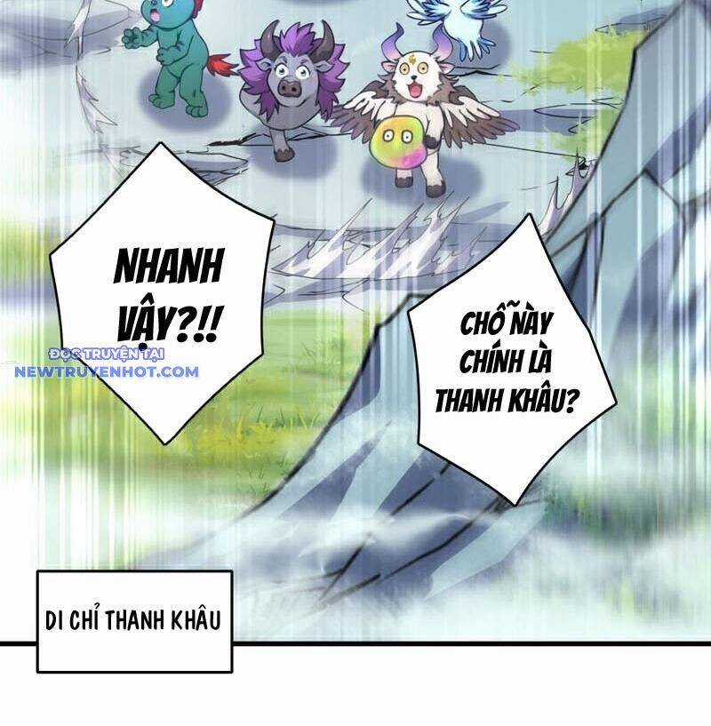 Ẩn Cư Mười Vạn Năm Chương 278 trang 44