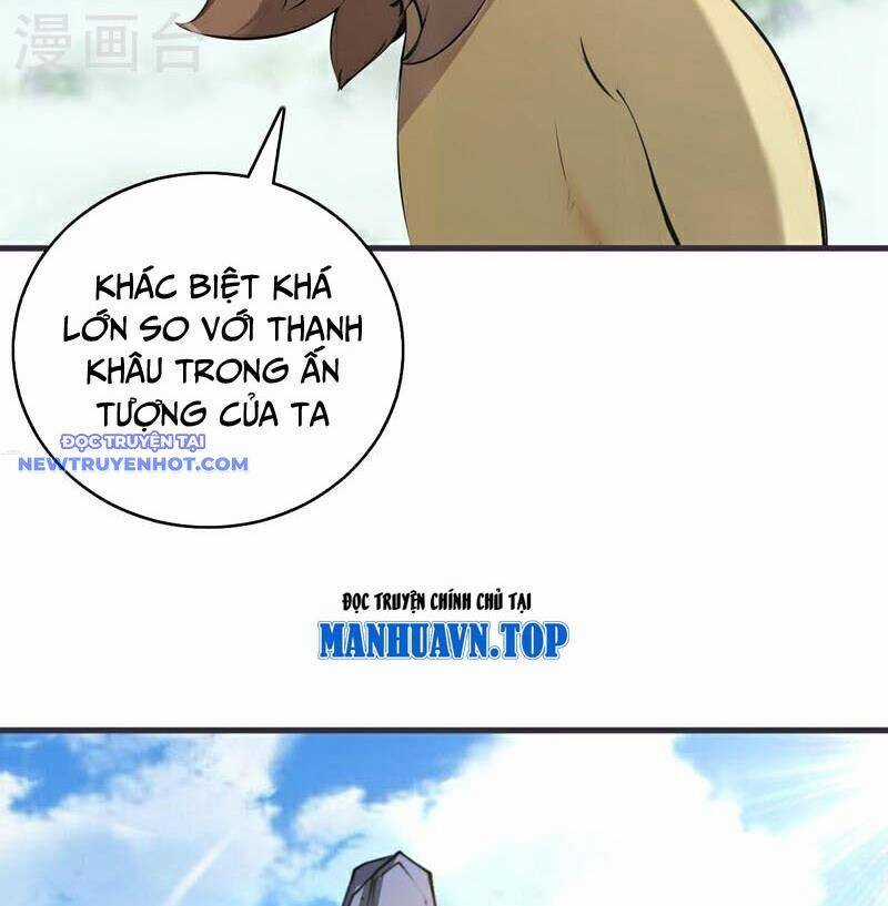 Ẩn Cư Mười Vạn Năm Chương 278 trang 47