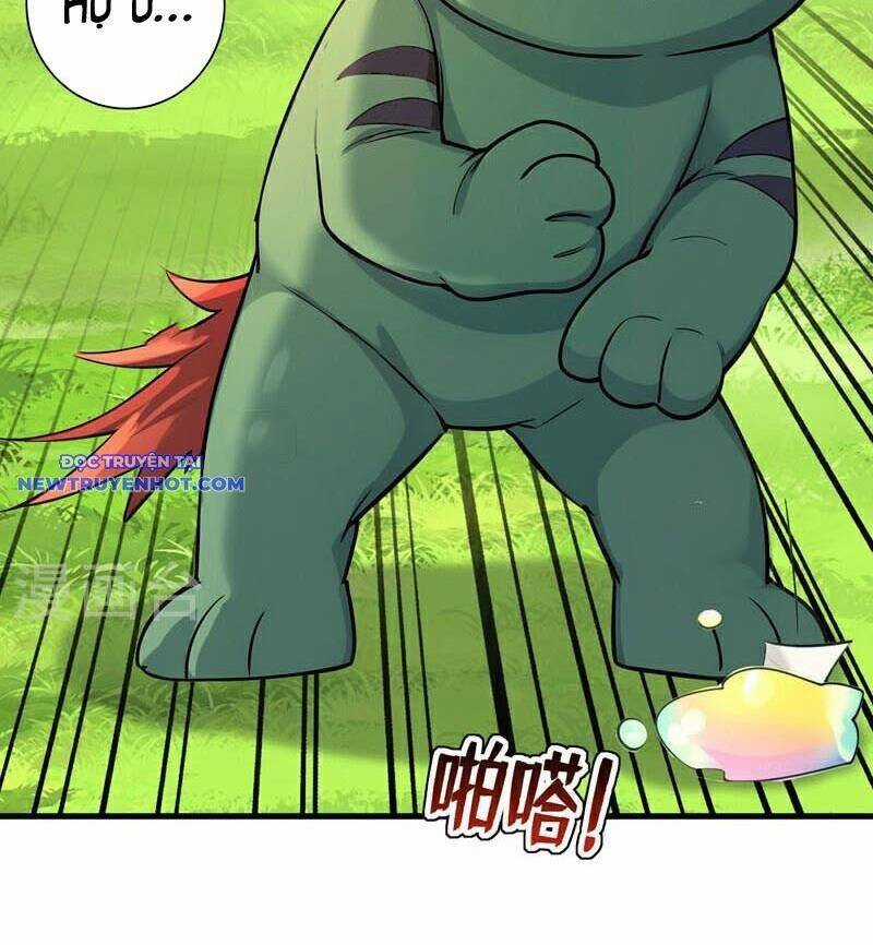 Ẩn Cư Mười Vạn Năm Chương 278 trang 5