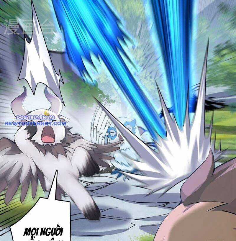 Ẩn Cư Mười Vạn Năm Chương 278 trang 52