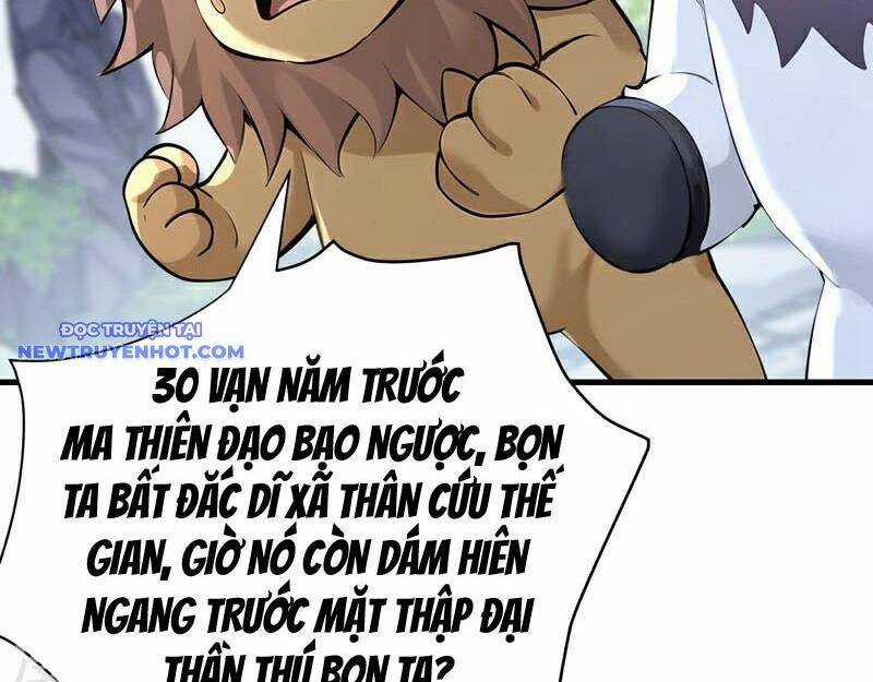 Ẩn Cư Mười Vạn Năm Chương 278 trang 64