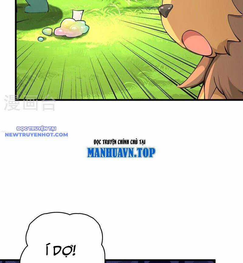 Ẩn Cư Mười Vạn Năm Chương 278 trang 7