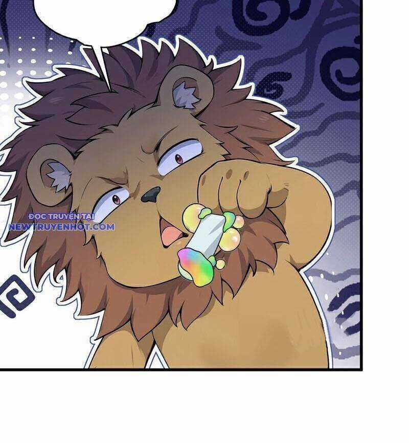 Ẩn Cư Mười Vạn Năm Chương 278 trang 8