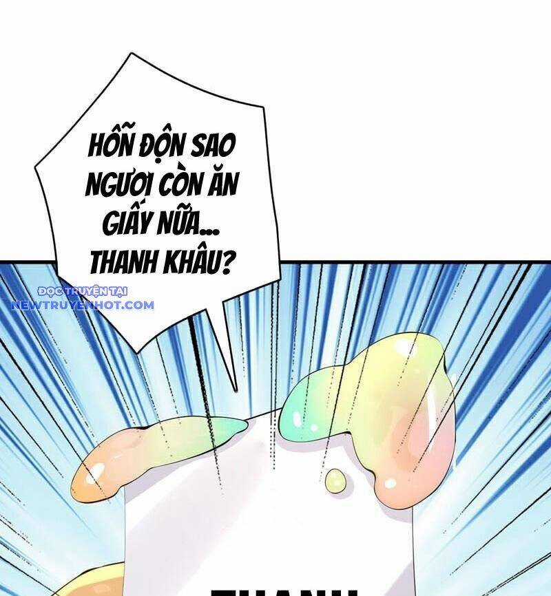 Ẩn Cư Mười Vạn Năm Chương 278 trang 9