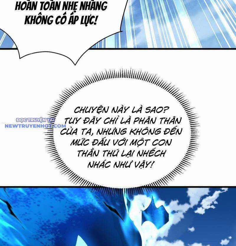 Ẩn Cư Mười Vạn Năm Chương 279 trang 10