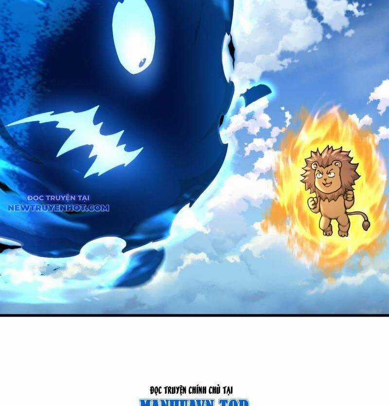 Ẩn Cư Mười Vạn Năm Chương 279 trang 11