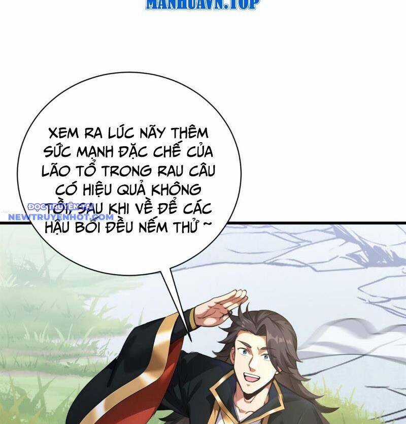 Ẩn Cư Mười Vạn Năm Chương 279 trang 12