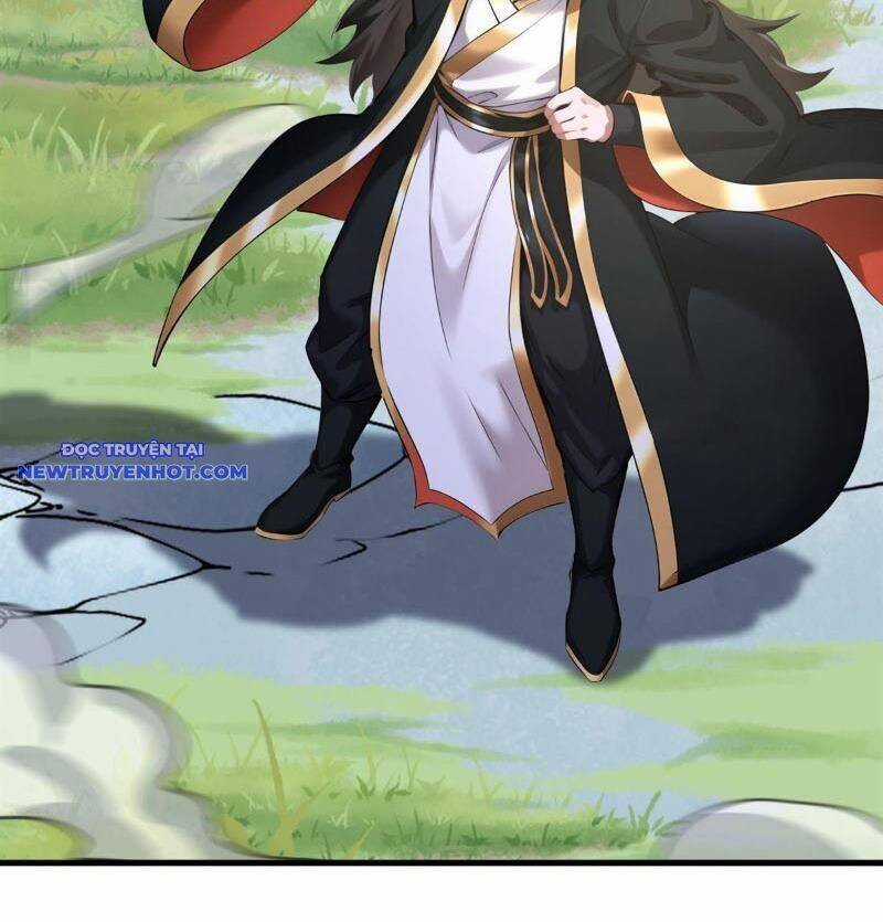 Ẩn Cư Mười Vạn Năm Chương 279 trang 13