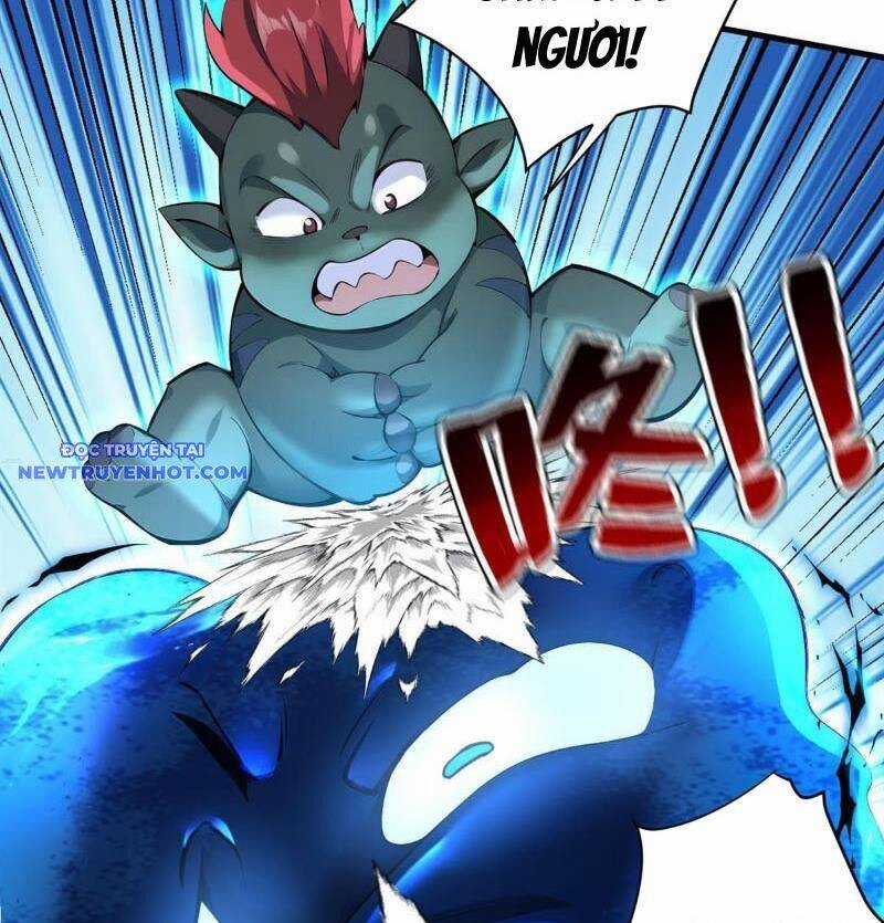 Ẩn Cư Mười Vạn Năm Chương 279 trang 17